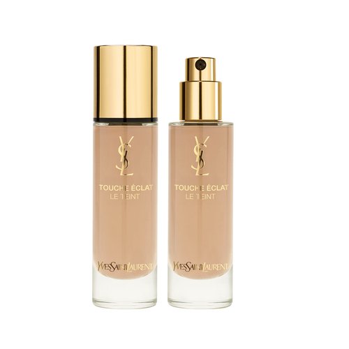 Yves Saint Laurent Touche Eclat Le Teint Foundation SPF22 30ml - LookincredibleYves Saint Laurent03614271093745