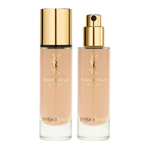 Yves Saint Laurent Touche Eclat Le Teint Foundation SPF22 30ml - LookincredibleYves Saint Laurent03614271093752