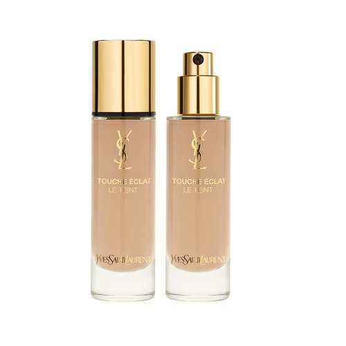 Yves Saint Laurent Touche Eclat Le Teint Foundation SPF22 30ml - LookincredibleYves Saint Laurent03614271093752