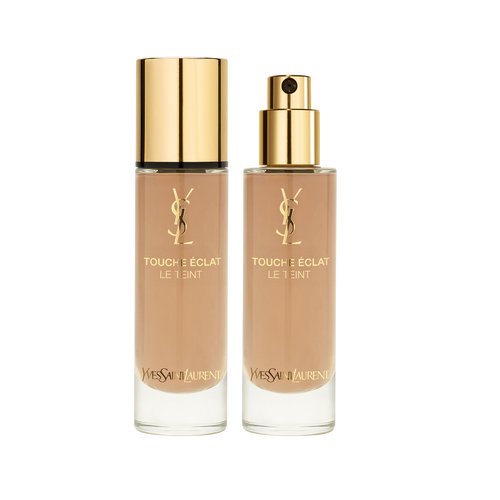 Yves Saint Laurent Touche Eclat Le Teint Foundation SPF22 30ml - LookincredibleYves Saint Laurent03614271093769