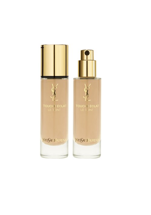 Yves Saint Laurent Touche Eclat Le Teint Foundation SPF22 30ml - LookincredibleYves Saint Laurent03614271093790