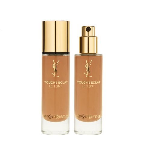 Yves Saint Laurent Touche Eclat Le Teint Foundation SPF22 30ml - LookincredibleYves Saint Laurent03614271093806