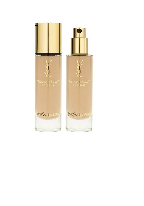 Yves Saint Laurent Touche Eclat Le Teint Foundation SPF22 30ml - LookincredibleYves Saint Laurent03614271093813