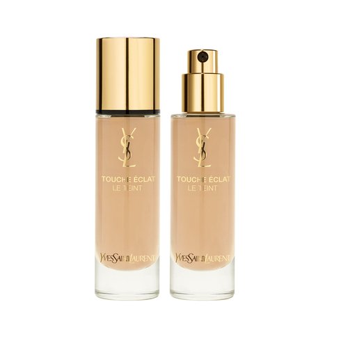 Yves Saint Laurent Touche Eclat Le Teint Foundation SPF22 30ml - LookincredibleYves Saint Laurent03614271127860