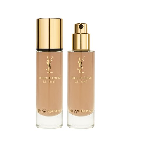 Yves Saint Laurent Touche Eclat Le Teint Foundation SPF22 30ml - LookincredibleYves Saint Laurent03614271127860