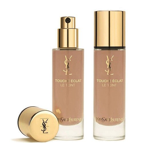 Yves Saint Laurent Touche Eclat Le Teint Foundation SPF22 30ml - LookincredibleYves Saint Laurent3614271093646