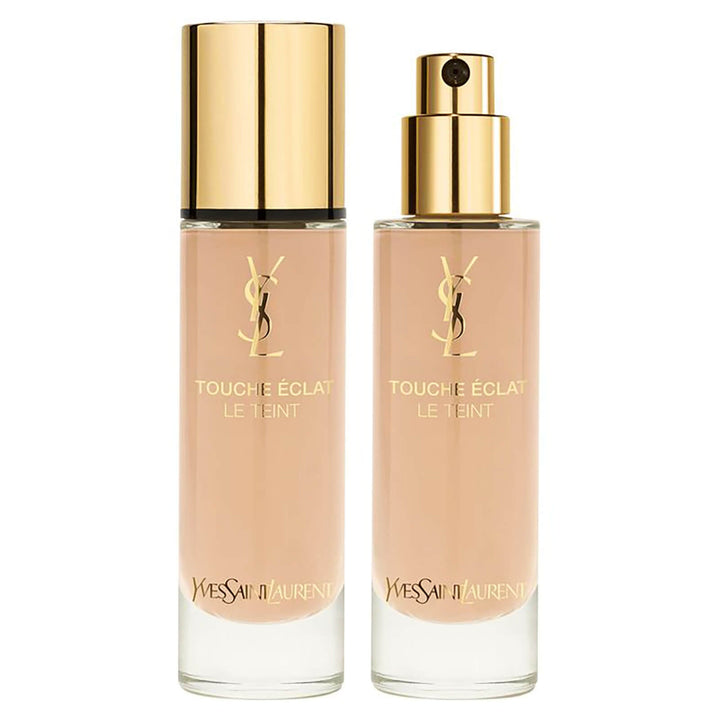 Yves Saint Laurent Touche Eclat Le Teint Foundation SPF22 30ml - LookincredibleYves Saint Laurent3614271093677