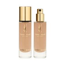 Yves Saint Laurent Touche Eclat Le Teint Foundation SPF22 30ml - LookincredibleYves Saint Laurent3614271093714