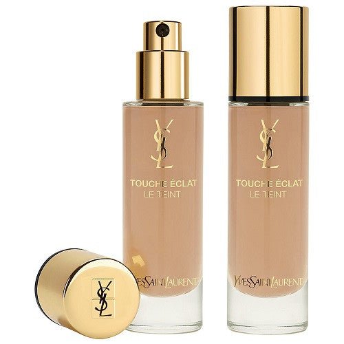 Yves Saint Laurent Touche Eclat Le Teint Foundation SPF22 30ml - LookincredibleYves Saint Laurent885270403665