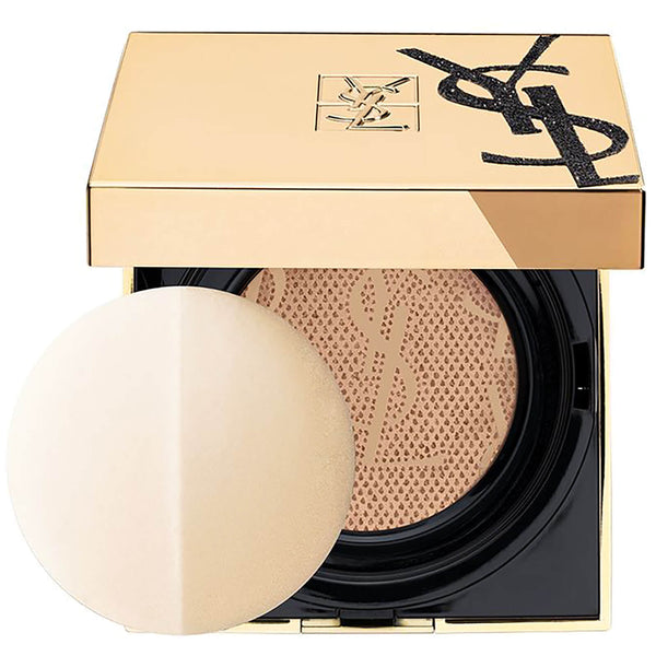 Yves Saint Laurent Touche Eclat Monogram Edition Le Cushion Foundation - LookincredibleYves Saint Laurent3614272003750