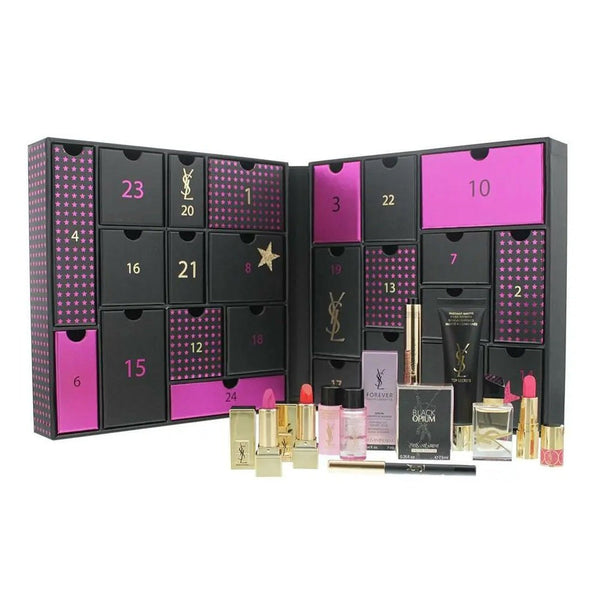 Yves Saint Laurent Xmas 2019 Gift Set - LookincredibleYves Saint Laurent3614272858695