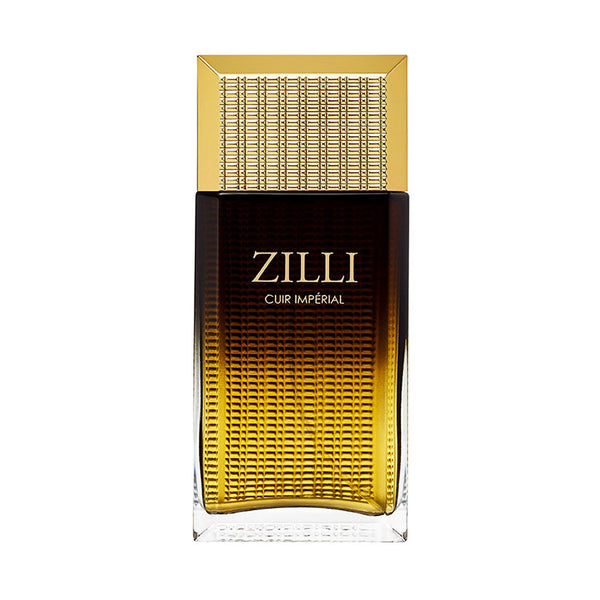 Zilli Cuir Imperial Eau de Parfum Spray 100ml - LookincredibleZilli3760040118000