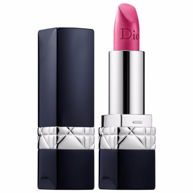 Dior Rouge Dior Couture Colour Lipstick - Feel Gorgeous