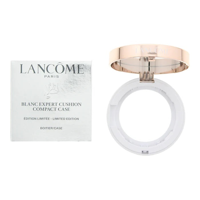 Lancôme Blanc Expert Cushion Empty Compact Case