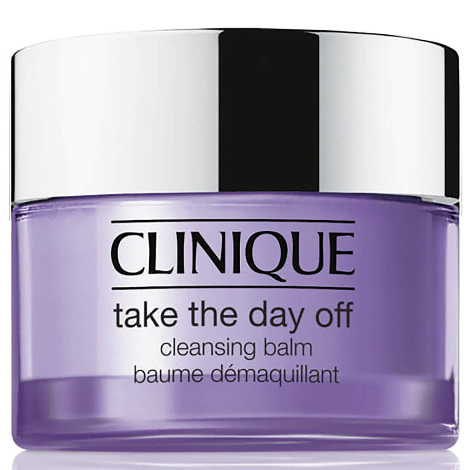 Clinique Take The Day Off Cleansing Balm 30ml - Feel Gorgeous