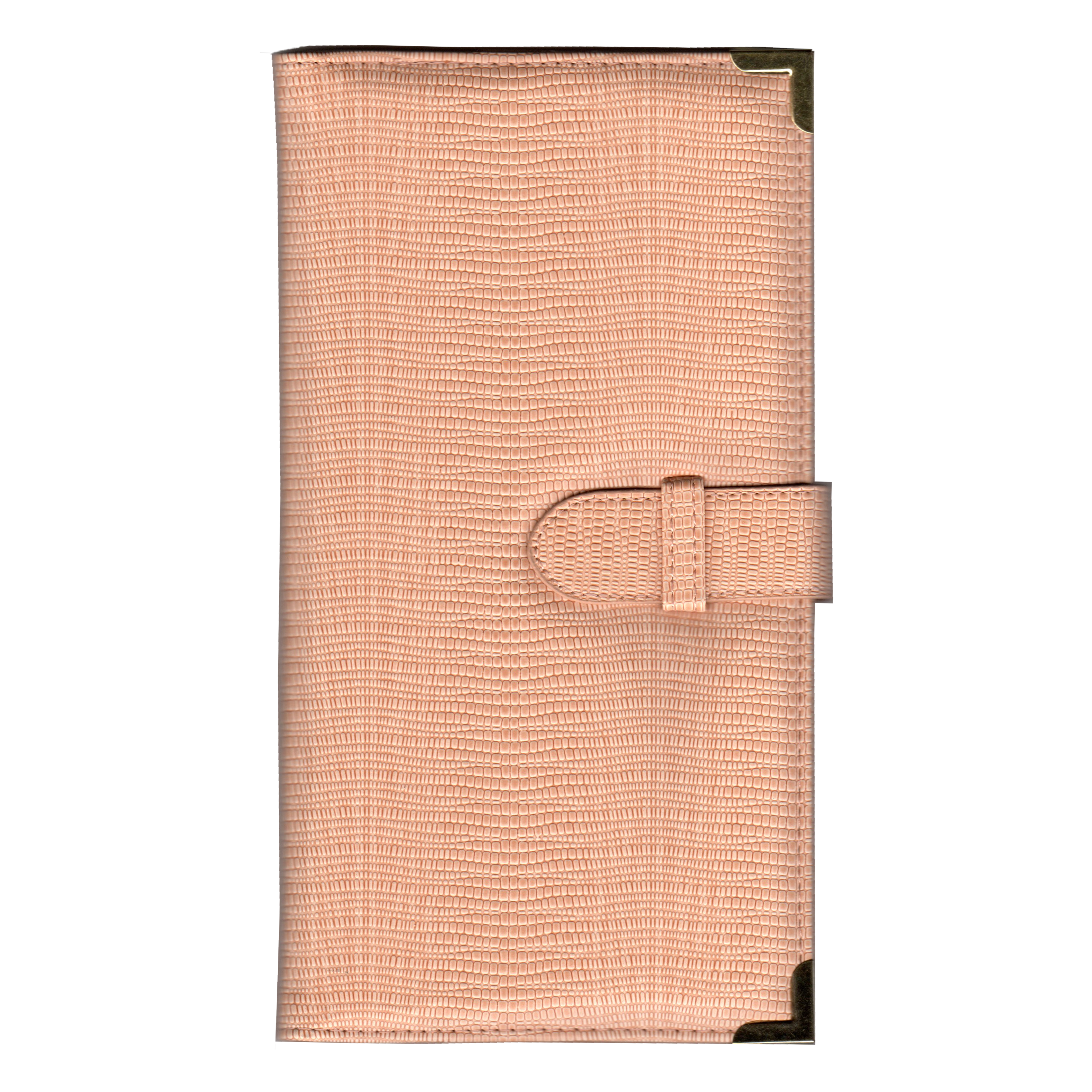Lancome Pink Travel Wallet - Feel Gorgeous