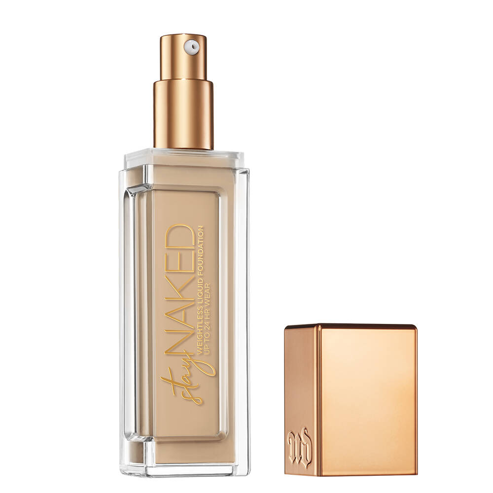 Urban Decay Stay Naked Foundation 30ml - Feel Gorgeous