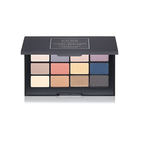 Laura Geller New York Iconic New York Collection Eye Shadow Palette - Feel Gorgeous