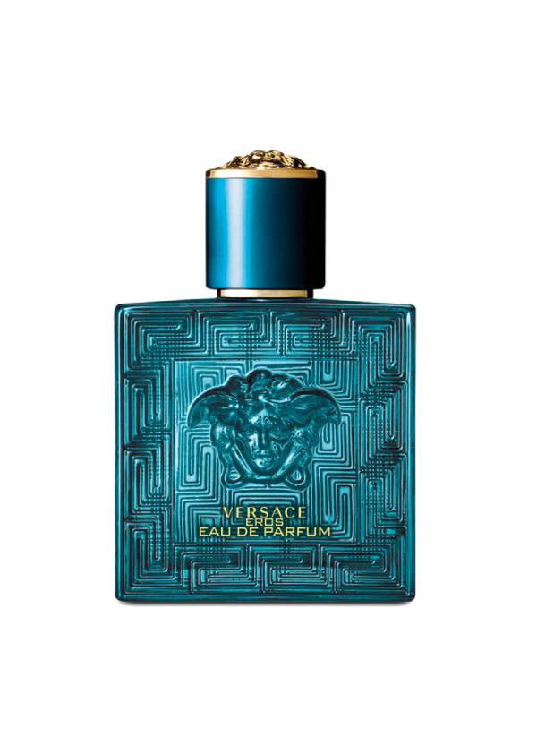 Versace Eros Eau De Parfum Spray 50ml - Feel Gorgeous