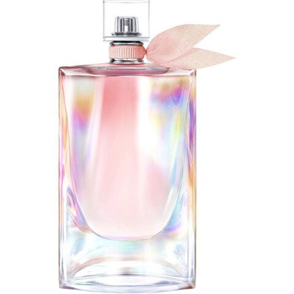 Lancome La Vie Est Belle Soleil Cristal L'Eau De Parfum Spray 100ml - Feel Gorgeous