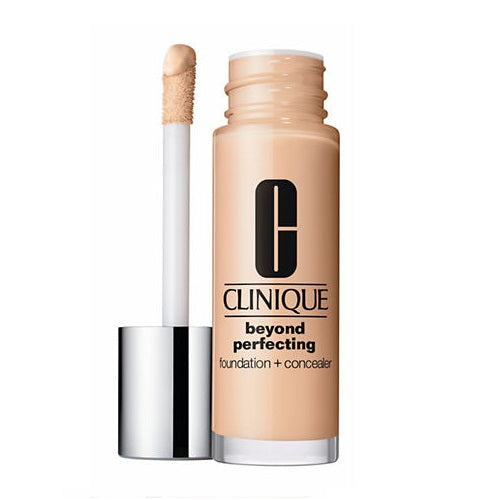 Clinique Beyond Perfecting Foundation and Concealer 30ml - Feel Gorgeous