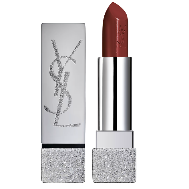 Yves Saint Laurent Rouge Pur Couture Hot Trend Lipstick - Feel Gorgeous