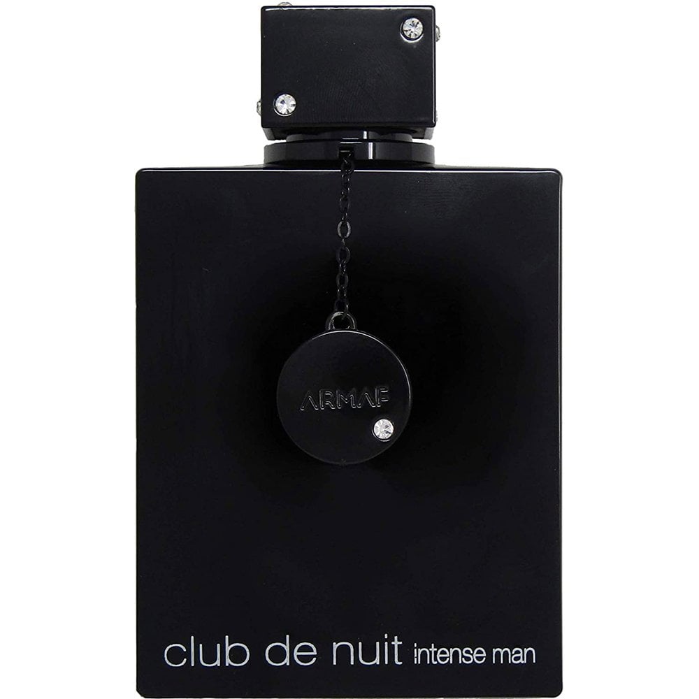 Armaf Club De Nuit Intense Man Eau De Toilette Spray 105ml - Feel Gorgeous