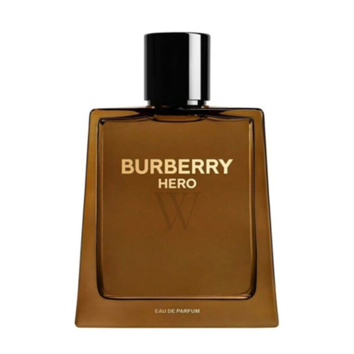 Burberry Hero For Men Eau De Parfum Spray 50ml - Feel Gorgeous