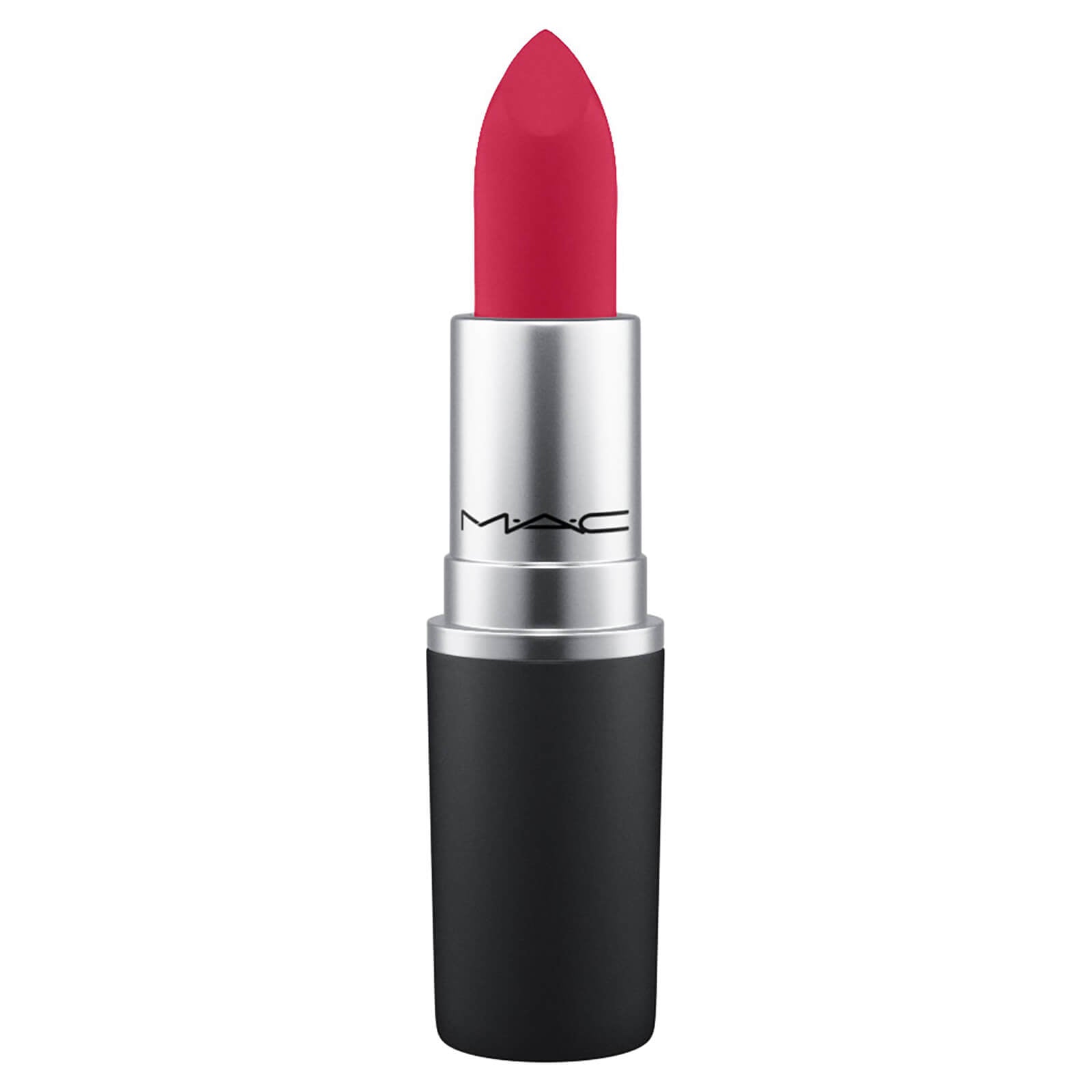 MAC Powder Kiss Lipstick - Feel Gorgeous