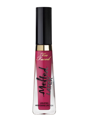 Too Faced Melted Latex Liquified High Shine Lipstick 3ml - Feel Gorgeous