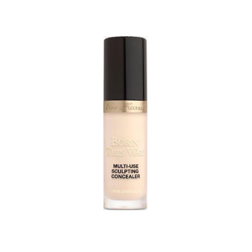 Too Faced Born This Way Super Coverage Concealer 15ml - Feel Gorgeous