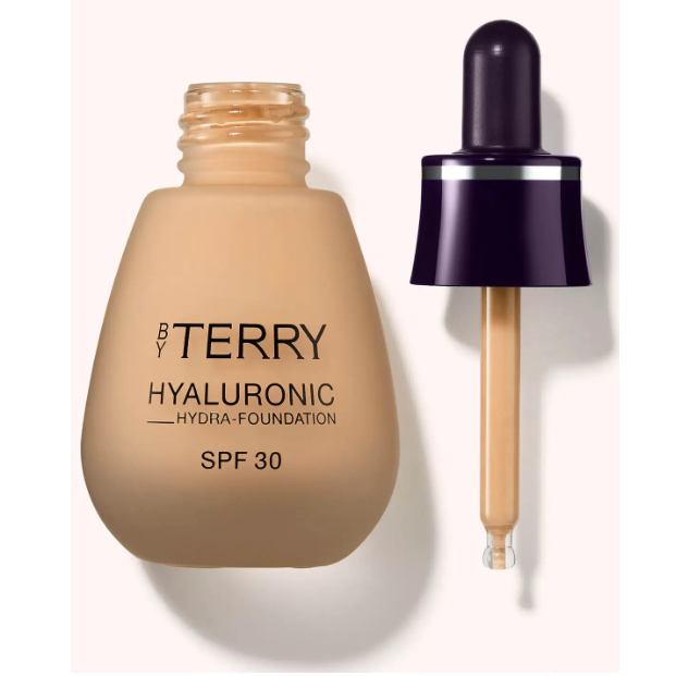 By Terry Hyaluronic Hydra Liquid Foundation 30ml - Feel Gorgeous