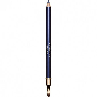 Clarins Crayon Khol Long Lasting Eye Pencil With Brush - Feel Gorgeous