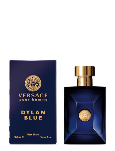 Versace Dylan Blue Pour Homme Aftershave 100ml - Feel Gorgeous