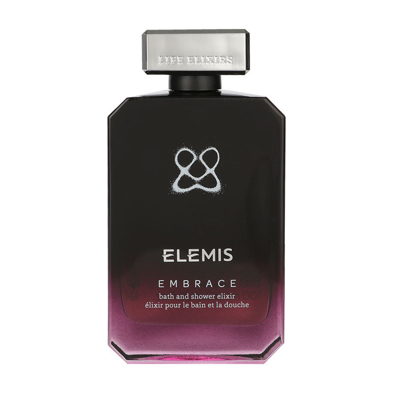 Elemis Life Elixirs Embrace Bath And Shower Elixir 100ml - Feel Gorgeous